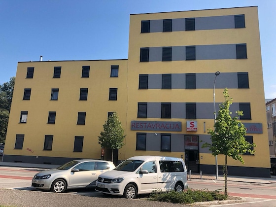 Gallery - S Hotel