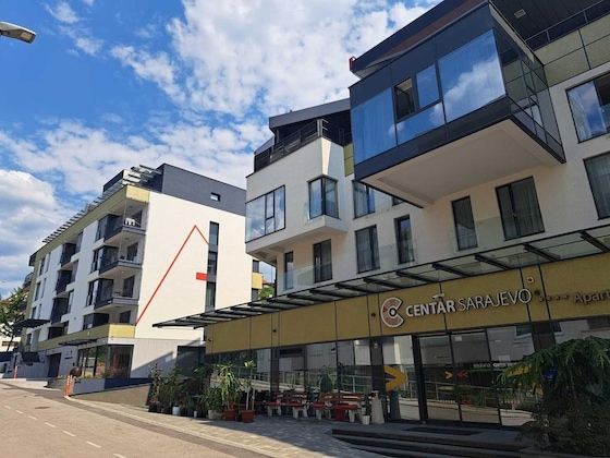 Gallery - Aparthotel Centar Sarajevo