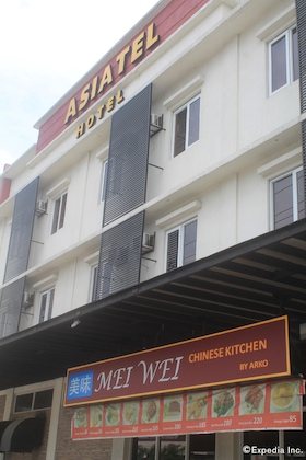 Gallery - Asiatel Airport Hotel