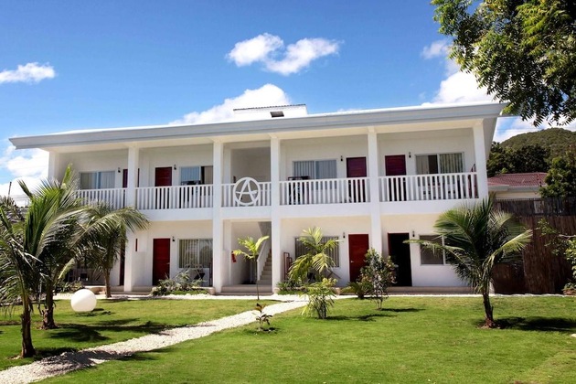 Gallery - Mangrove Eco Resort