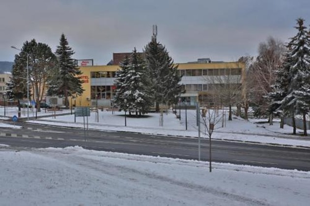 Gallery - Hotel Šariš