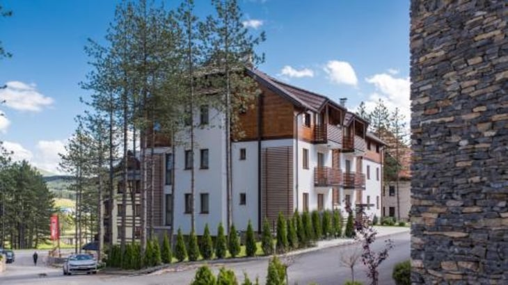Gallery - Hotel Mons