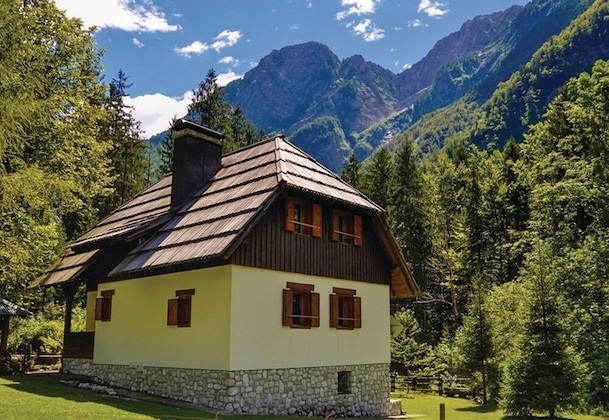 Gallery - Chalet Primus Near Soča Gorge