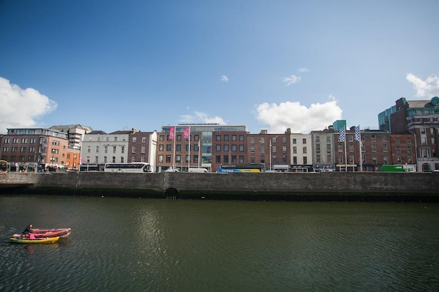 Gallery - Temple Bar Wellington Quay Apartments