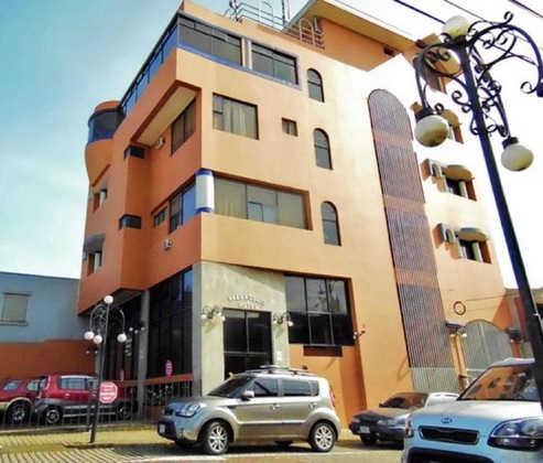 Gallery - Hotel Valladolid