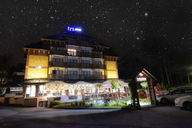 Gallery - Hotel Iris