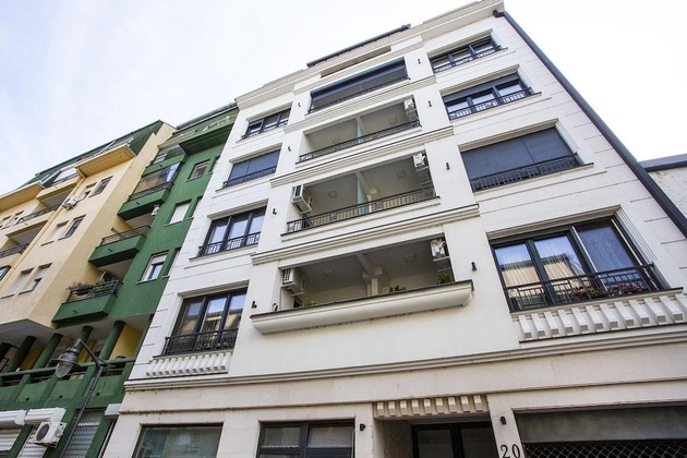 Gallery - Apartment Blumen