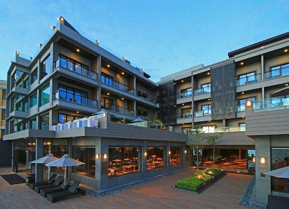 Gallery - Two Seasons Coron Bayside Hotel