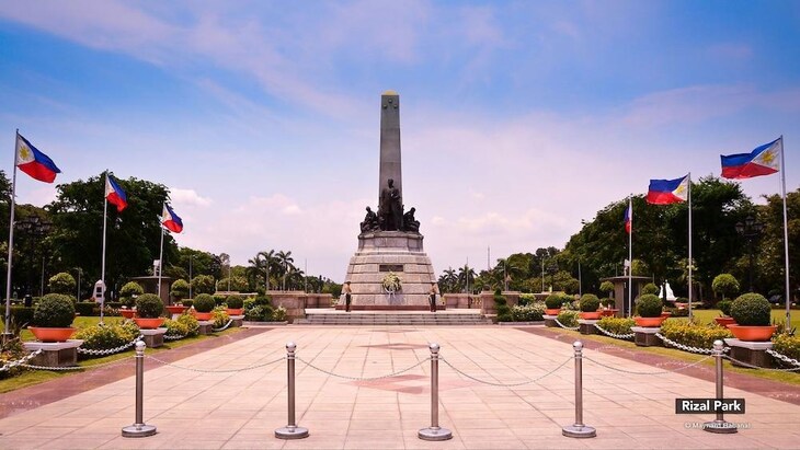 Gallery - Selah Garden Hotel Manila