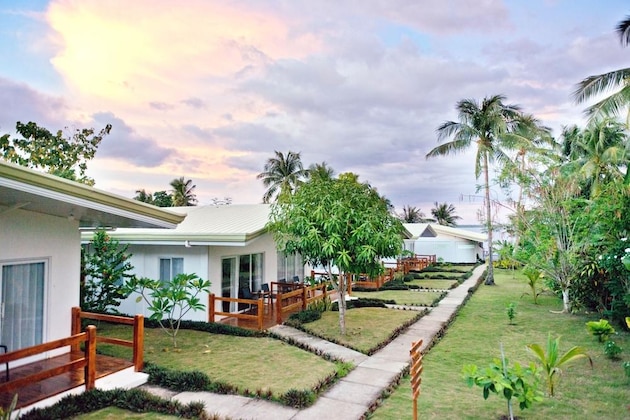 Gallery - Sandingan Island Resort
