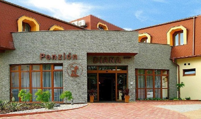 Gallery - Penzion Diana