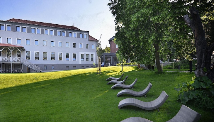 Gallery - Hotel Pod Lipou