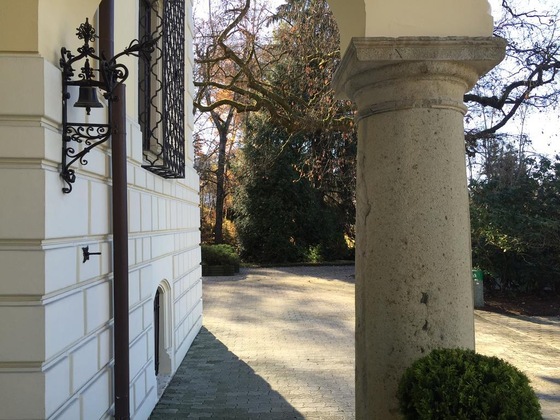 Gallery - Vila Herberstein