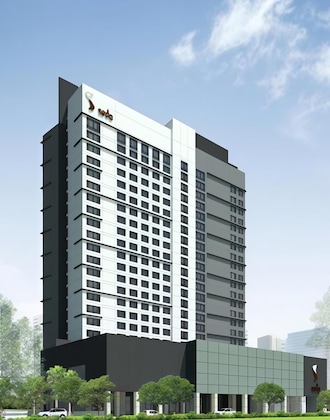 Gallery - Seda Vertis North Quezon City