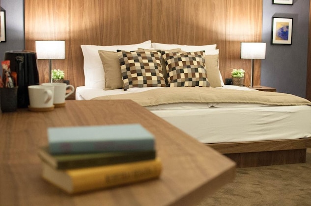 Gallery - Nomad Luxury Suites