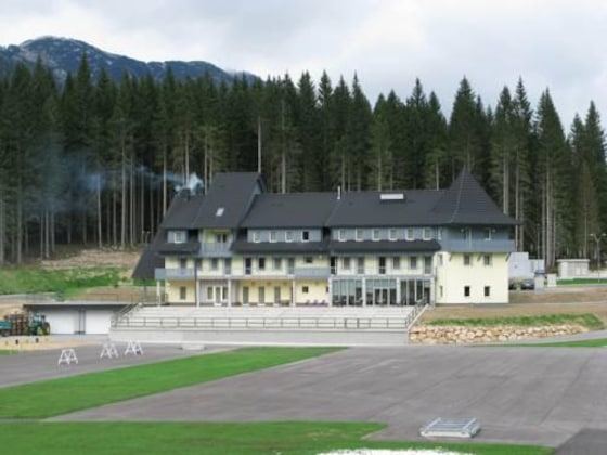 Gallery - Hotel Center Pokljuka