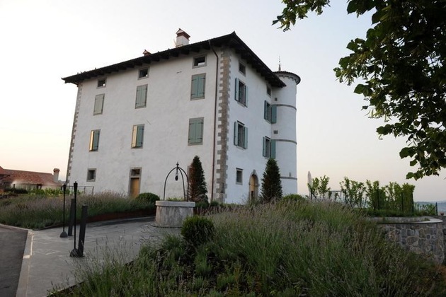 Gallery - Hotel Gredič