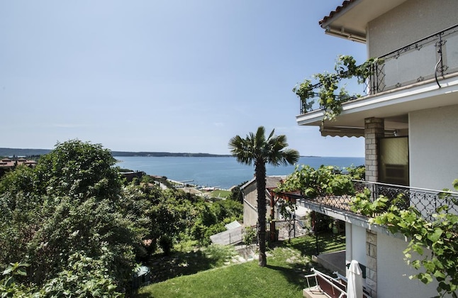 Gallery - Villa Bellevue Portoroz-Portorose