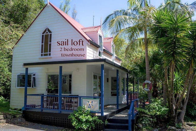 Gallery - Central Cottages