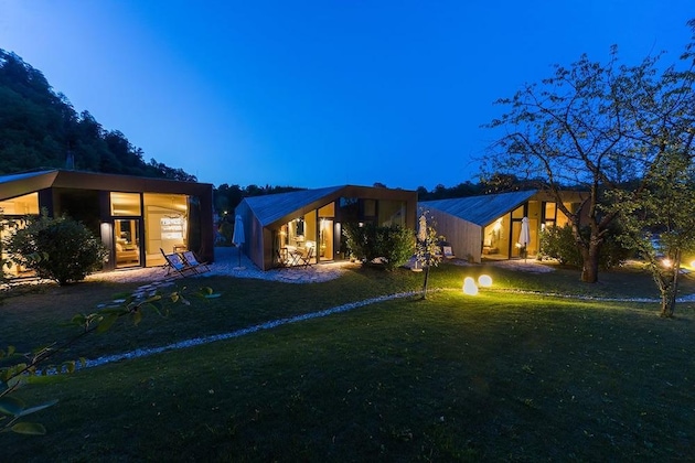 Gallery - Ortenia Apartments In Nature