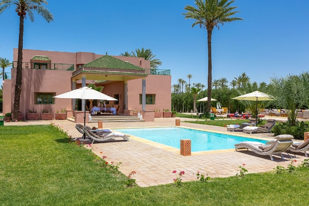 Gallery - Domaine Abiad