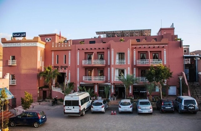 Gallery - Hotel Salama