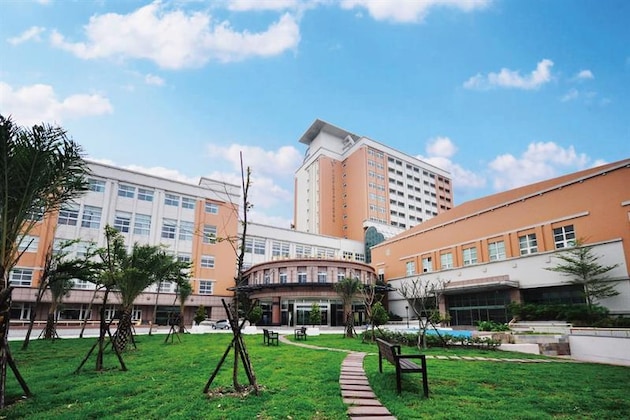 Gallery - Uni-Resort Lukang
