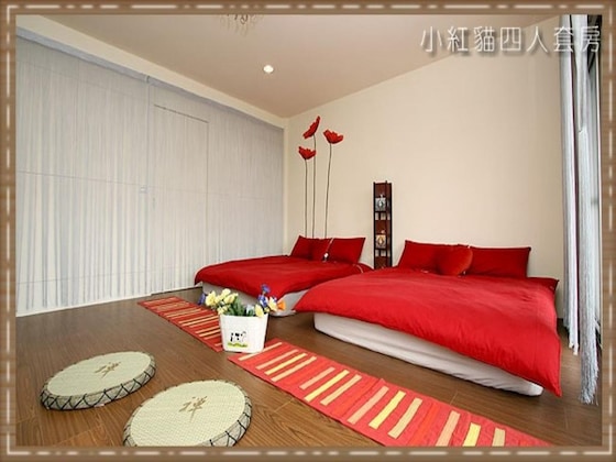Gallery - Yellow Cat B&B