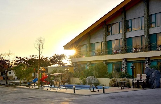 Gallery - Da Jen Shan Style Resort