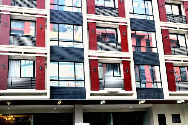 Gallery - Ortigas Budget Hotel - Kapitolyo