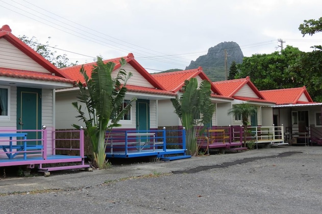 Gallery - J Lin Hostel