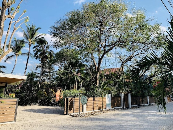 Gallery - Hotel El Manglar & Cantarana