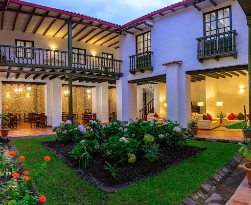 Gallery - La Xalca Hotel - Hotel Asociado Casa Andina
