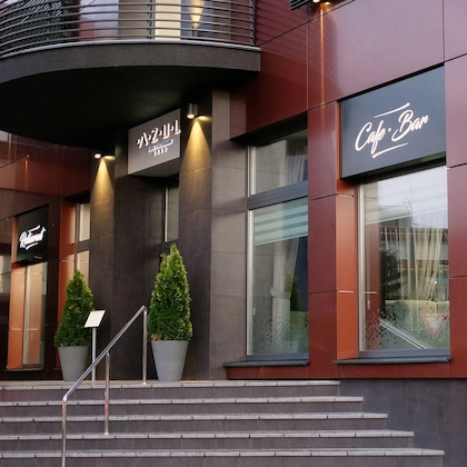 Gallery - Azul Hotel & Restaurant