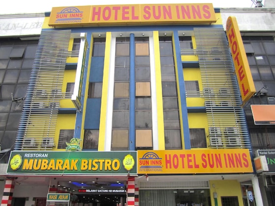 Gallery - Sun Inns D'mind 3 Seri Kembangan