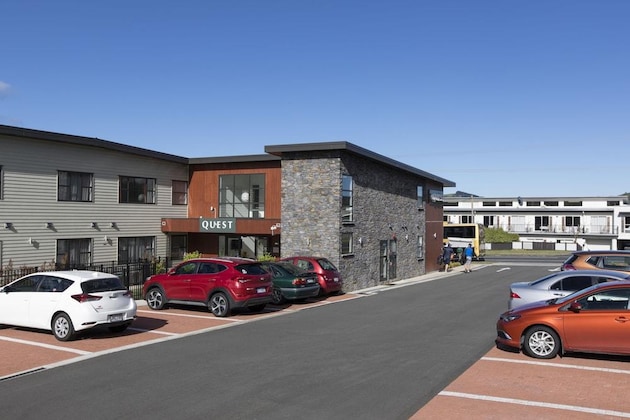 Gallery - Quest Taupo Serviced Apartments