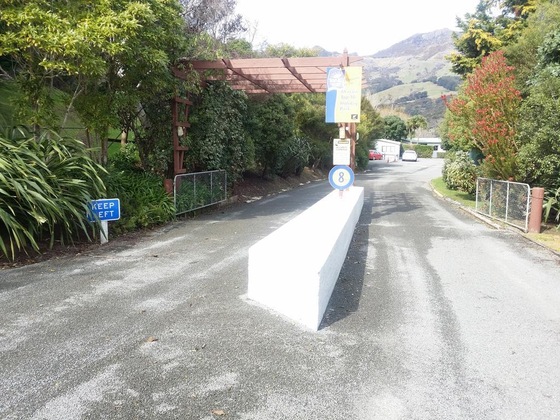 Gallery - Akaroa Top 10 Holiday Park