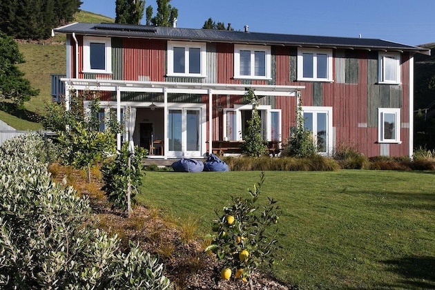 Gallery - The Pear Orchard Lodge