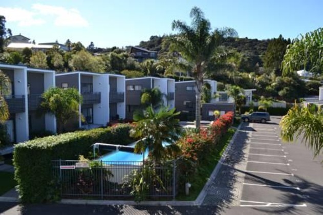 Gallery - Aqua Soleil Villas
