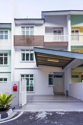 Gallery - Shamrock Beach Villas 12