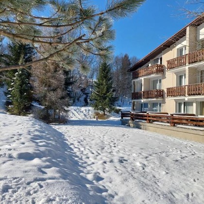 Gallery - Hotel Diery