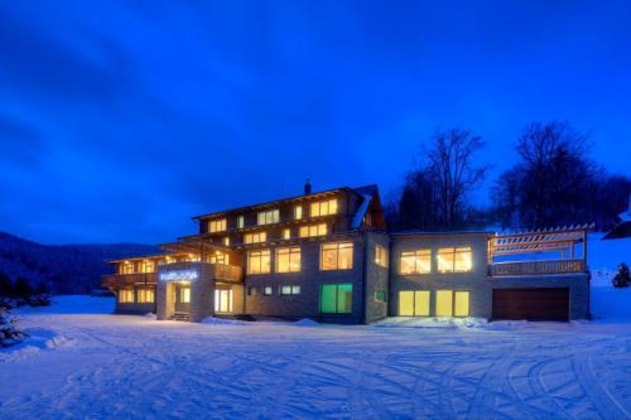 Gallery - Hotel Havrania