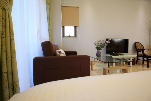 Gallery - Hualien Little Squirrel B&B