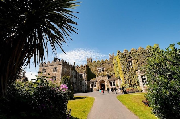 Gallery - Waterford Castle Lodges