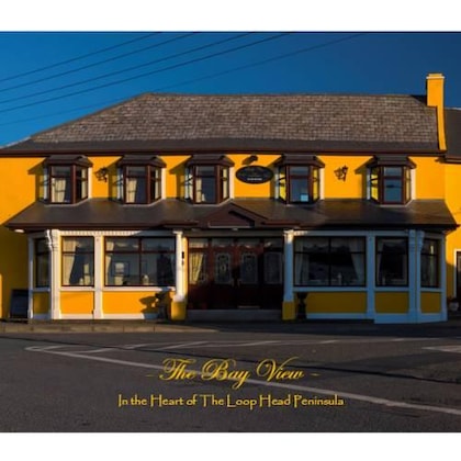 Gallery - Bay View Hotel