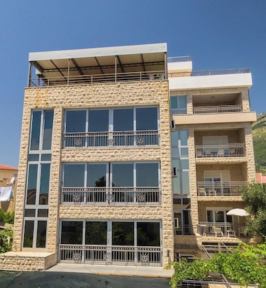 Gallery - Aparthotel Stijovic