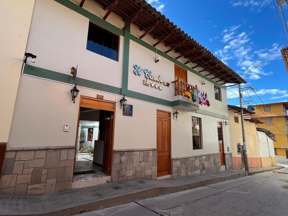 Gallery - El Cumbe Inn