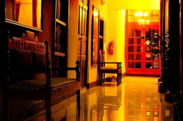 Gallery - Hotel Posada Del Arriero