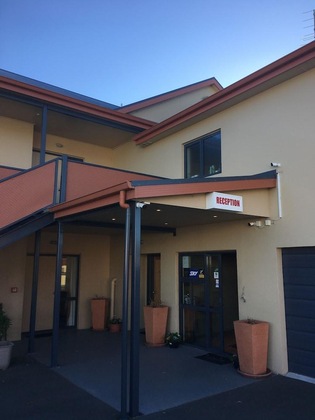 Gallery - Waterfront Motels