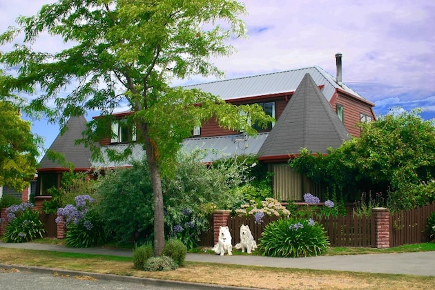Gallery - Lavender Towers B&B